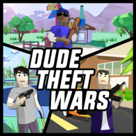 DudeTheftWars