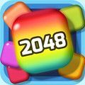 2048方块碰碰碰