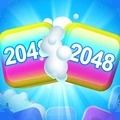 2048魔方红包版