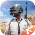 PUBG Mobile国际服 