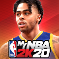 MyNBA2K20 