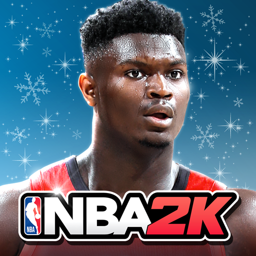 NBA 2K Mobile 