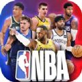 NBA范特西破解版