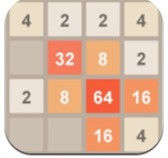 天天2048