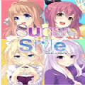 sugar style汉化版 