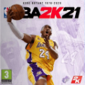 nba2k21手游 