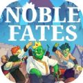 Noble Fates中文版 