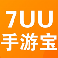 7UU手游宝 