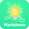 markdown