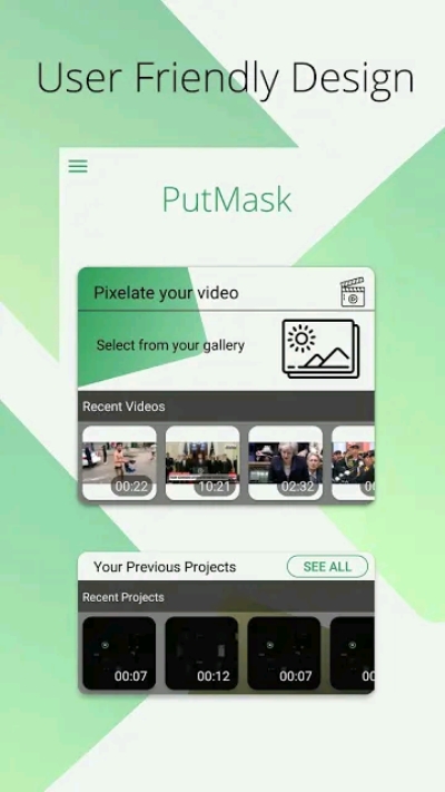 PutMask中文版