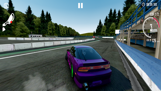 Assoluto Racing