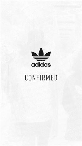 adidas CONFIRMED 