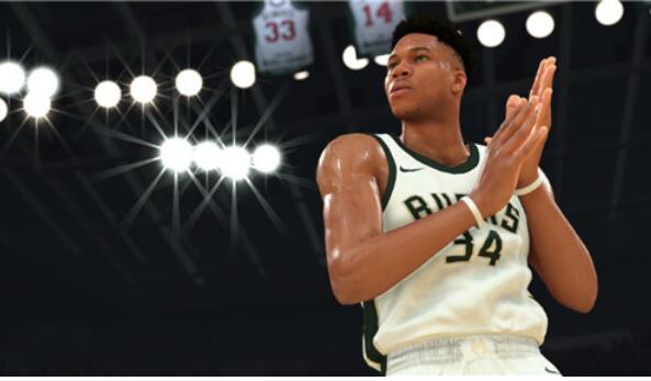 nba2k21手机正式版