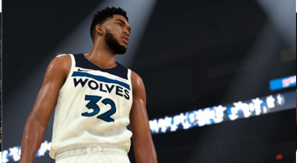 nba2k21手机正式版