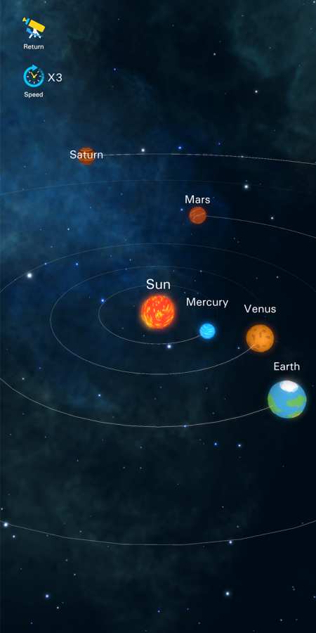 放置宇宙创世者