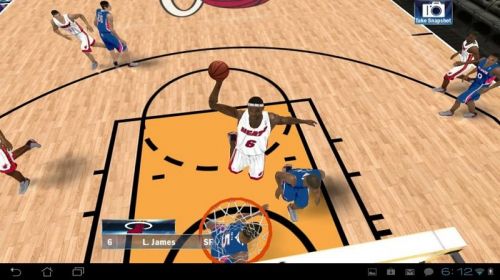 nba 2k