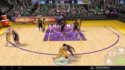 nba 2k