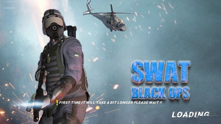 Swat Black Ops