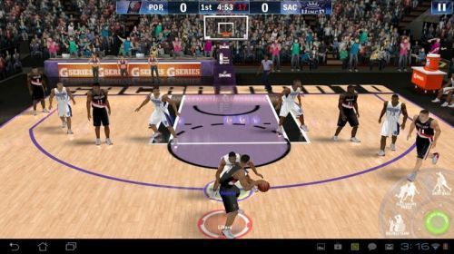 nba2k20破解版