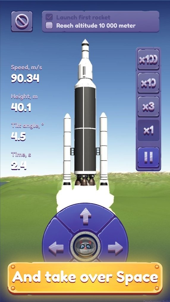 太空模拟器2021