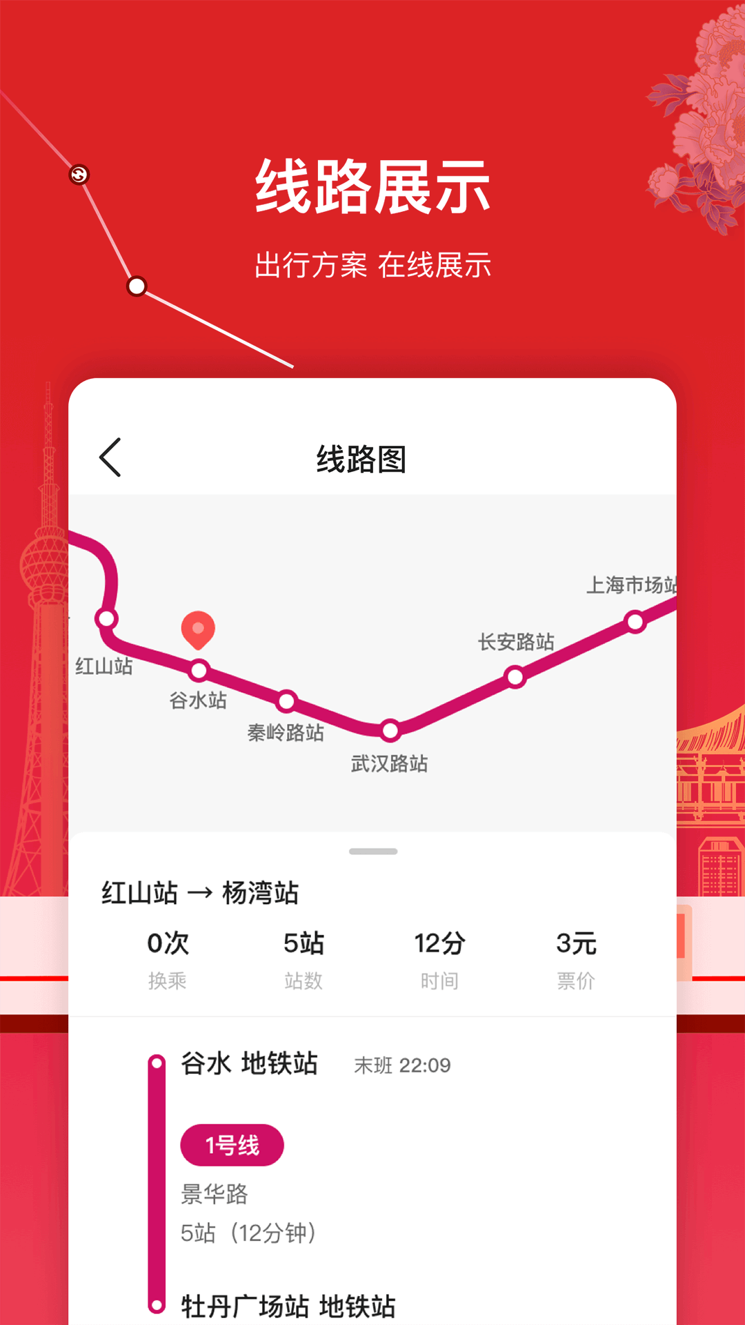 洛易行app