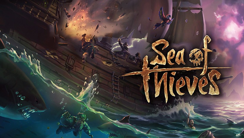 sea of thieves