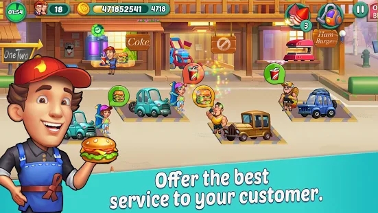 Car Parking Tycoon