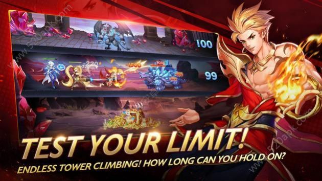 Mobile Legends Adventure