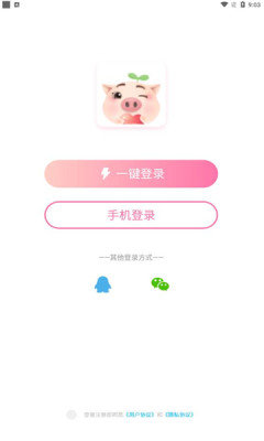 憨小猪交友app官方版