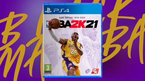 nba2k21手游