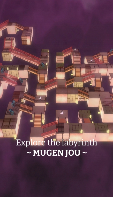 MUGEN JOU破解版